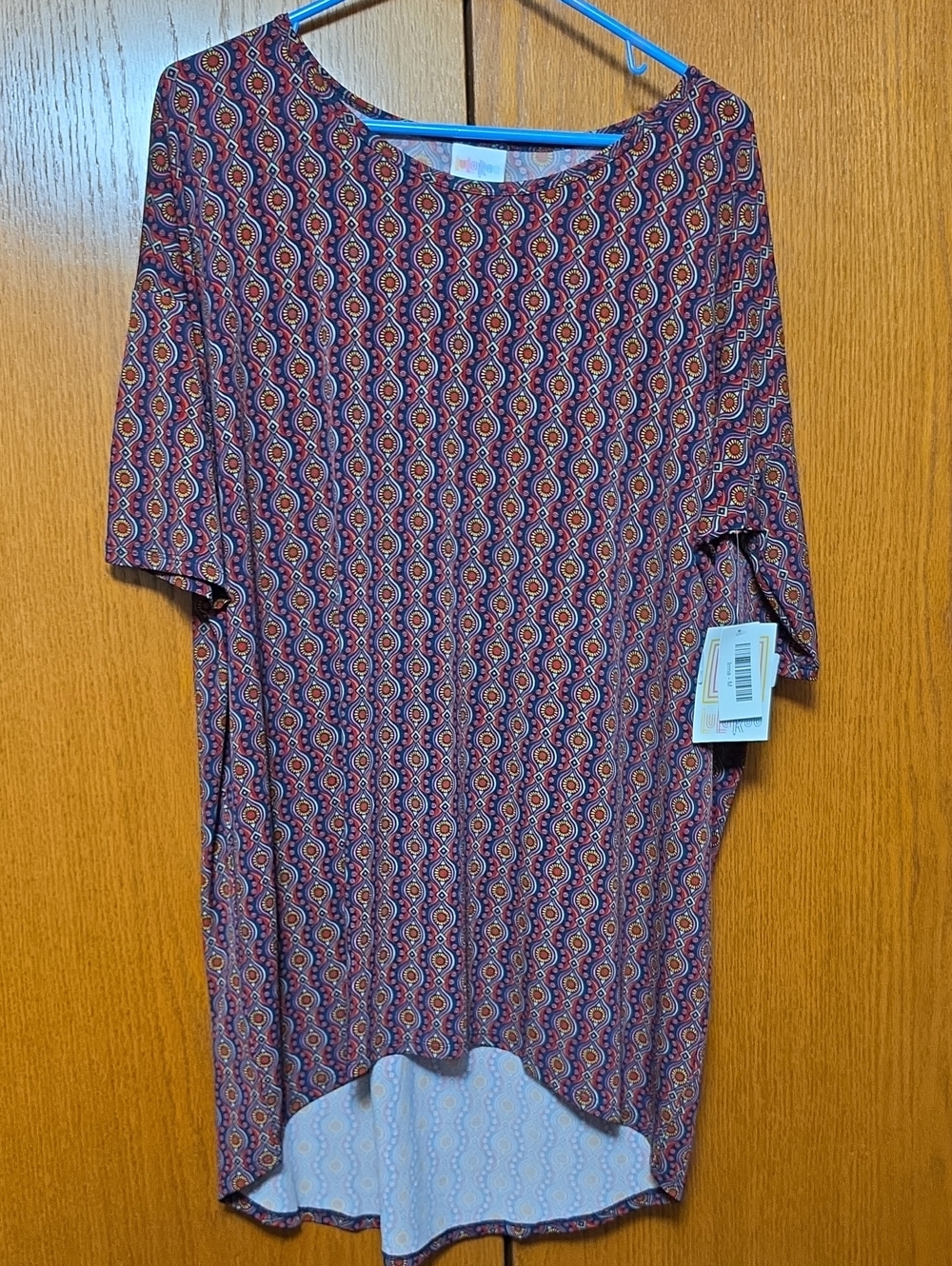 Lularoe Irma